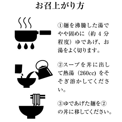 キューショップジャパン楽天市場店 金富士らーめん 魚介醤油とんこつ 半生めん 1食入x10セット スープ付き 焼津産かつお魚粉入り 【メール便可】静岡 らーめん矢吹 お取り寄せ 画像3