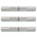 【送料無料】 ダーツ バレル 18g CUESOUL キューソール 2BA 永吉雄紀選手モデル ソフトチップ 90% タングステン 3本セット CSDP-BS0...