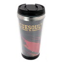 yzCUESOUL 500ml ^u[ ^fM Wtۉ^u[ 304XeX| @r(CSDA-W277-7)