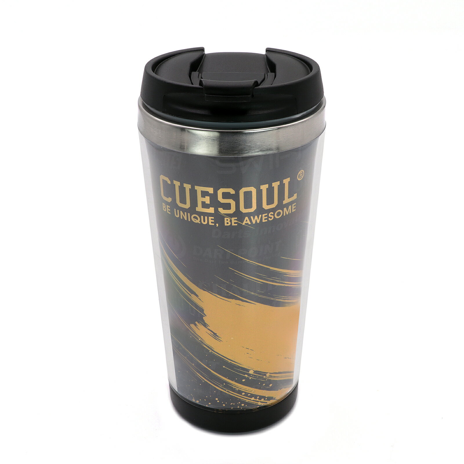 yzCUESOUL 500ml ^u[ ^fM Wtۉ^u[ 304XeX| @r(CSDA-W277-9)