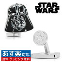 Star Wars スターウォーズ ダース ベイダー Darth Vader カフス カフスボタン カフリンクスメンズアクセサリーの通販ギフト プレゼント お祝い 結婚式 ビジネス 新生活 父の日 彼氏 夫 バレンタイン