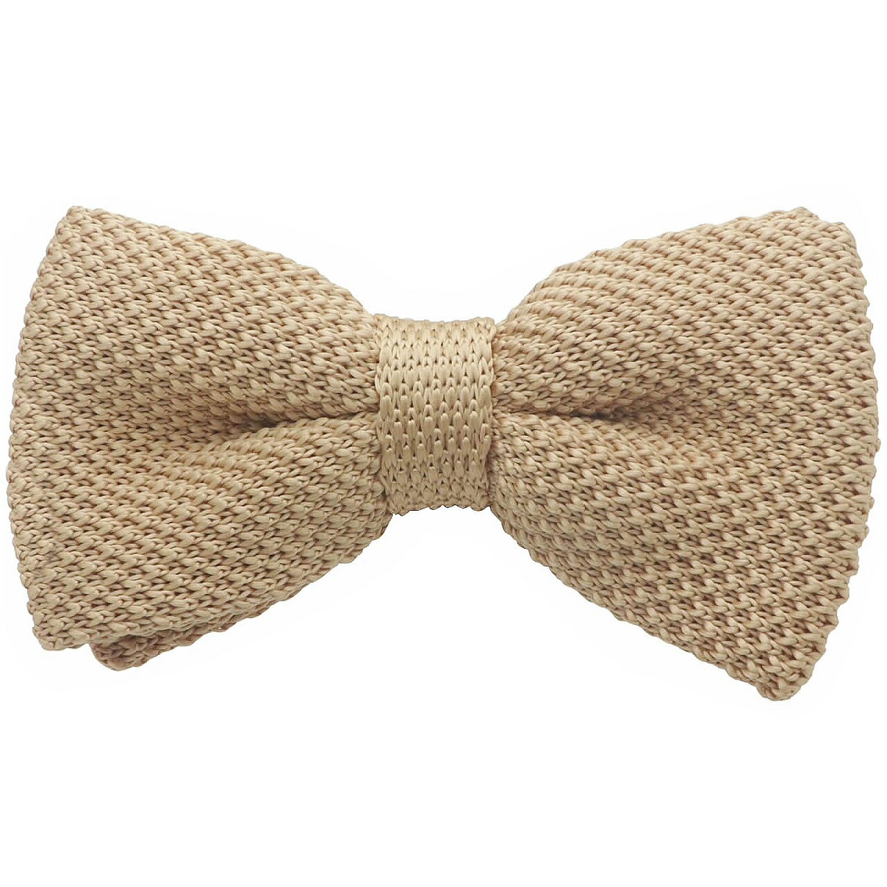 キャメル ニット蝶ネクタイアクセサリー メンズジュエリー ジュエリーギフト プレゼント お祝い 結婚式 礼服 結婚式 冠婚葬祭 ビジネス スーツ メンズ 男性 彼氏 夫 新生活 父の日 バレンタイン