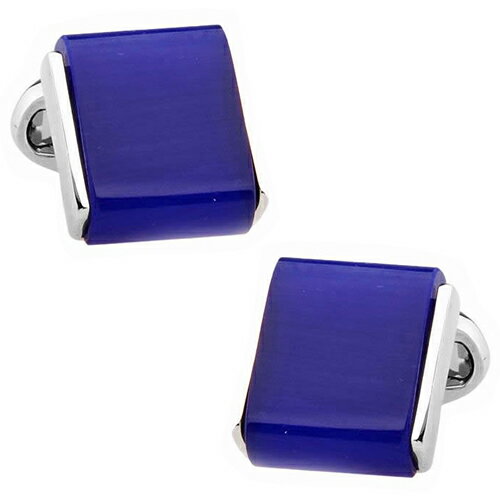 カフス カフスボタン ネイビー ストーン カフリンクスアクセサリー メンズジュエリー ジュエリーギフト プレゼント お祝い 結婚式 礼服 結婚式 冠婚葬祭 ビジネス スーツ メンズ 男性 彼氏 夫 新生活 父の日 バレンタイン