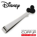 Disney ミッキー オニキス ステンレススチール ネクタイピン タイバーメンズアクセサリーの通販ギフト プレゼント お祝い 結婚式 ビジネス 新生活 父の日...