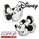 Disney ミッキー スチームボートウィリー カフス カフリンクスメンズアクセサリーの通販ギフト プレゼント お祝い 結婚式 ビジネス 新生活 父の日 彼氏 ...