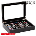 クラシック ブラック ウッド カフスケース 36ペアアクセサリー メンズジュエリー ジュエリーギフト プレゼント お祝い 結婚式 礼服 結婚式 冠婚葬祭 ビジネ...