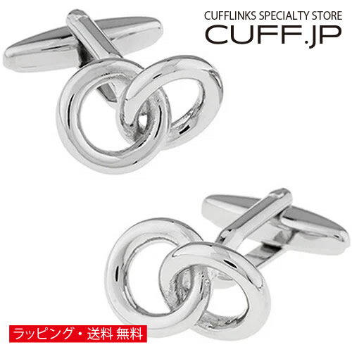 Rakuten - カフス カフスボタン シルバー ダブルリング カフリンクスアクセサリー メンズジュエリー ジュエリーギフト プレゼント お祝い 結婚式 礼服 結婚式 冠婚葬祭 ビジネス スーツ メンズ 男性 彼氏 夫 新生活 父の日 バレンタイン