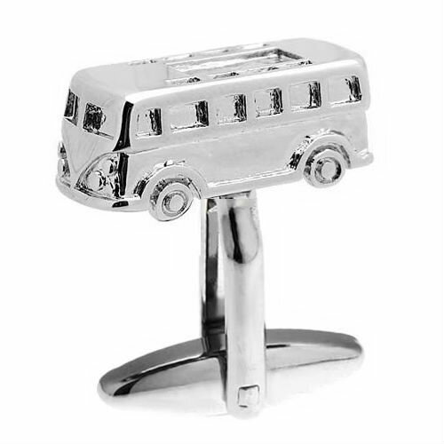 カフス カフスボタン ワーゲンバス シルバー カフリンクスアクセサリー メンズジュエリー ジュエリーギフト プレゼント お祝い 結婚式 礼服 結婚式 冠婚葬祭 ビジネス スーツ メンズ 男性 彼氏 夫 新生活 父の日 バレンタイン