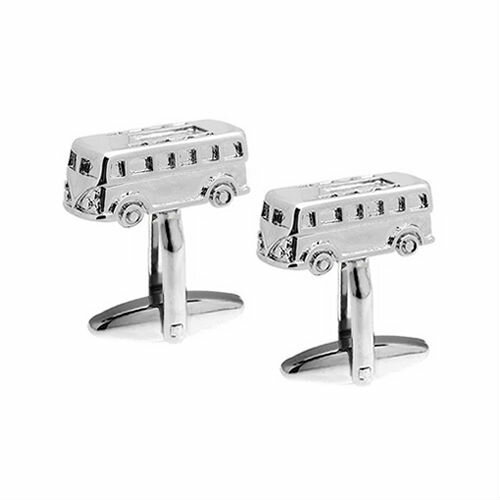 カフス カフスボタン ワーゲンバス シルバー カフリンクスアクセサリー メンズジュエリー ジュエリーギフト プレゼント お祝い 結婚式 礼服 結婚式 冠婚葬祭 ビジネス スーツ メンズ 男性 彼氏 夫 新生活 父の日 バレンタイン