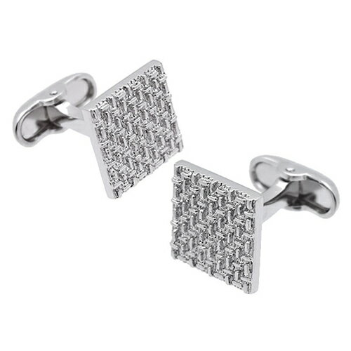 カフス カフスボタン ラミファイド シルバー カフリンクスメンズアクセサリーの通販ギフト プレゼント お祝い 結婚式 ビジネス 新生活 父の日 彼氏 夫 バレンタイン格安通販　バレンタイン　人気　ランキング