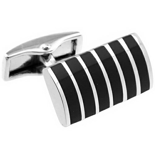 スタイリッシュ カフス ＆ タイピン セット 12 カフリンクスアクセサリー メンズジュエリー ジュエリーギフト プレゼント お祝い 結婚式 礼服 結婚式 冠婚葬祭 ビジネス スーツ メンズ 男性 彼氏 夫 新生活 父の日 バレンタイン 2