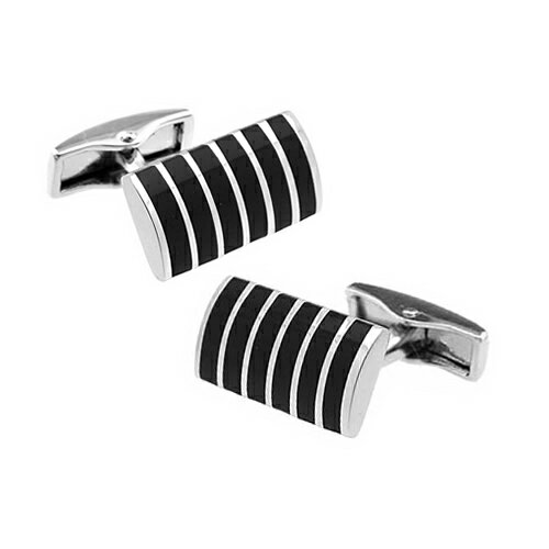 スタイリッシュ カフス ＆ タイピン セット 12 カフリンクスアクセサリー メンズジュエリー ジュエリーギフト プレゼント お祝い 結婚式 礼服 結婚式 冠婚葬祭 ビジネス スーツ メンズ 男性 彼氏 夫 新生活 父の日 バレンタイン 3