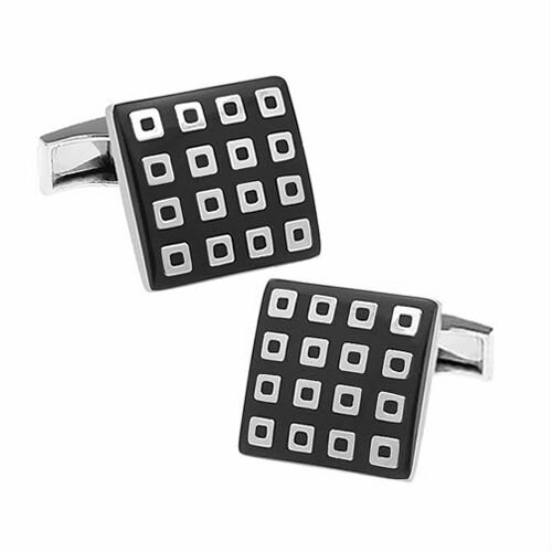 スタイリッシュ カフス ＆ タイピン セット 22 カフリンクスアクセサリー メンズジュエリー ジュエリーギフト プレゼント お祝い 結婚式 礼服 結婚式 冠婚葬祭 ビジネス スーツ メンズ 男性 彼氏 夫 新生活 父の日 バレンタイン