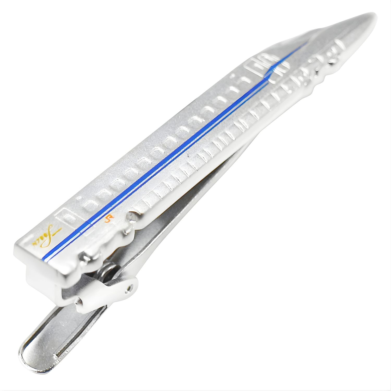 新幹線 N700S N700系 SWANK タイピン ネクタイピンアクセサリー メンズジュエリー ジュエリーギフト プレゼント お祝い 結婚式 礼服 結婚式 冠婚葬祭 ビジネス スーツ メンズ 男性 彼氏 夫 新生活 父の日 バレンタイン 2