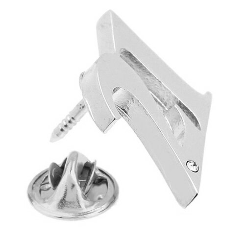 数字 ナンバー 21 ピンズ ラペルピン タックピン タック式 ピンブローチ ピンバッジアクセサリーギフト プレゼント お祝い 結婚式 礼服 結婚式 冠婚葬祭 ビジネス スーツ メンズ 男性 彼氏 夫 新生活 父の日 バレンタイン 3