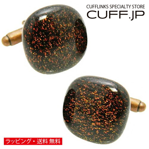 Men'S Accessories - オリジナル手作りガラス カフス Mount Passion【山の愛】 カフリンクスアクセサリー メンズジュエリー ジュエリーギフト プレゼント お祝い 結婚式 礼服 結婚式 冠婚葬祭 ビジネス スーツ メンズ 男性 彼氏 夫 新生活 父の日 バレンタイン