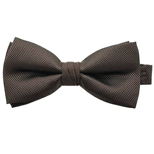 ボウタイ ＆ ポケットチーフ ＆ サスペンダー セット ブラウンアクセサリー メンズジュエリー ジュエリーギフト プレゼント お祝い 結婚式 礼服 結婚式 冠婚葬祭 ビジネス スーツ メンズ 男性 彼氏 夫 新生活 父の日 バレンタイン 3