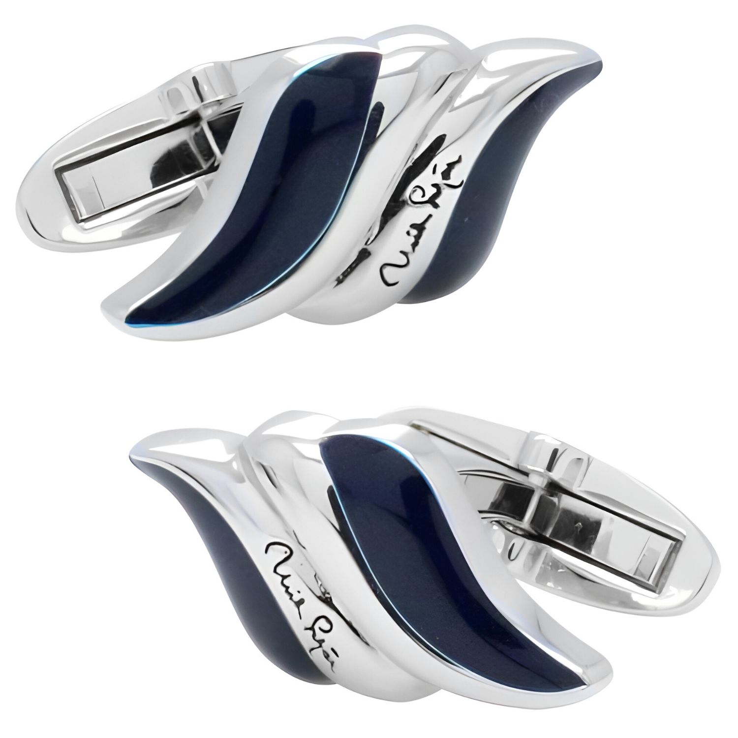 カフス カフスボタン mila schon ミ...の紹介画像3