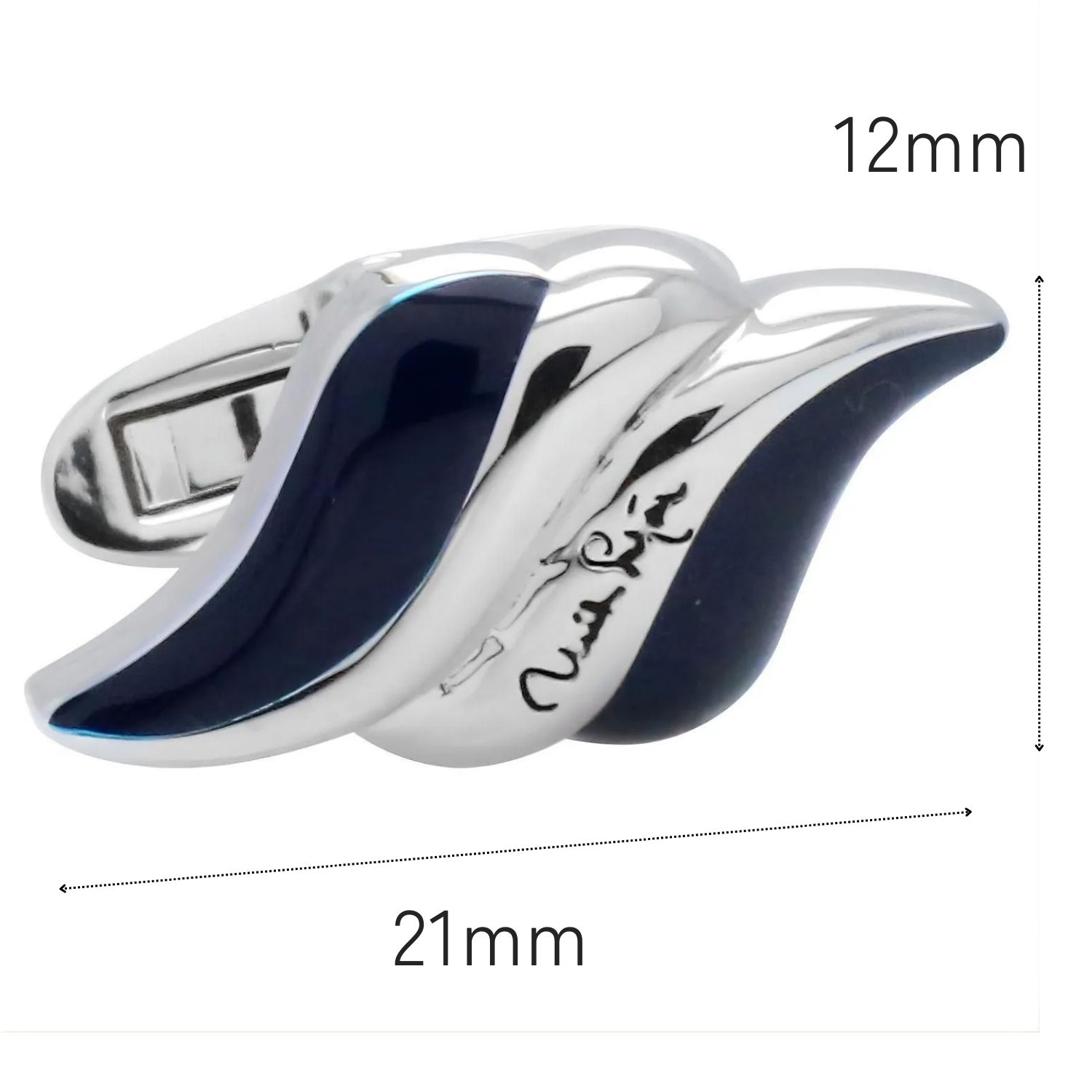 カフス カフスボタン mila schon ミ...の紹介画像2