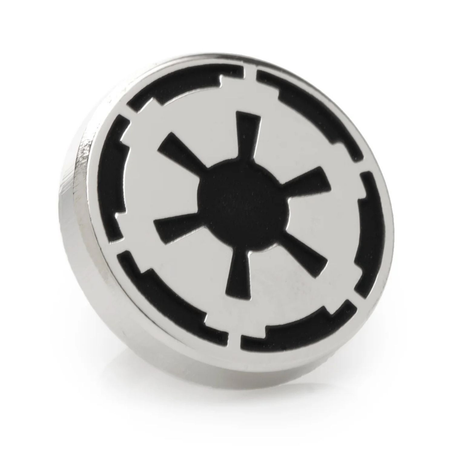 Star Wars スターウォーズ インペリアル アイコン ピンズ ラぺルピンアクセサリー ...