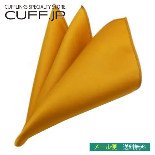 ゴールド ポケットチーフメンズアクセサリーの通販ギフト プレゼント お祝い 結婚式 ビジネス 新生活 ..