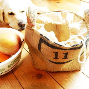 Dungarees Bag ドンゴロスバッグ 0014 1点ものコーヒー豆麻袋を使ったトートバッグアクセサリー メンズジュエリー ジュエリーギフト プレゼント お祝い 結婚式 礼服 結婚式 冠婚葬祭 ビジネス スーツ メンズ 男性 彼氏 夫 新生活 父の日 バレンタイン