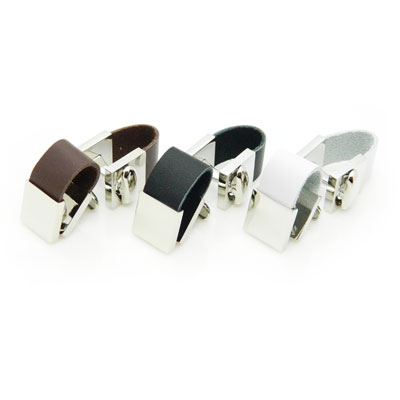 ラップアラウンド レザー カフス カフスボタン カフリンクスメンズアクセサリーの通販ギフト プレゼント お祝い 結婚式 ビジネス 新生活 父の日 彼氏 夫 バレンタイン