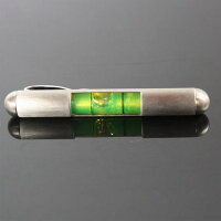 水準器(緑)カフス、タイピンセット【カフスボタン・タイバー】【あす楽対応_東北】【あす楽対応_関東】【あす楽対応_甲信越】【あす楽対応_北陸】【あす楽対応_東海】【あす楽対応_近畿】【あす楽対応_中国】【あす楽対応_四国】