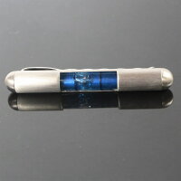 水準器(青)ネクタイピン【あす楽対応_東北】【あす楽対応_関東】【あす楽対応_甲信越】【あす楽対応_北陸】【あす楽対応_東海】【あす楽対応_近畿】【あす楽対応_中国】【あす楽対応_四国】