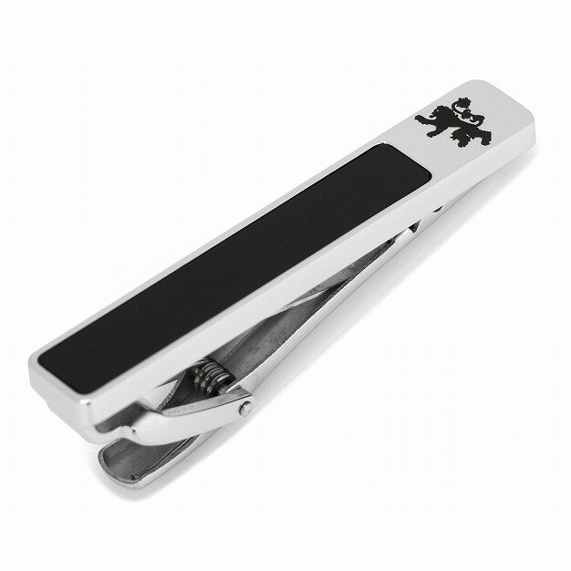 Game of Thrones ゲームオブスローンズ ラニスター オニキスインレイネクタイピン・タイバー メンズ cf..