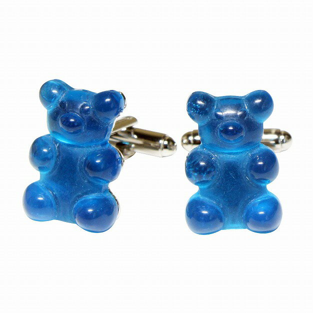 鎌倉カフス工房 ブルーグミカフスボタン ・カフリンクス メンズ cf2379 結婚式 旦那 プレゼント ギフト..