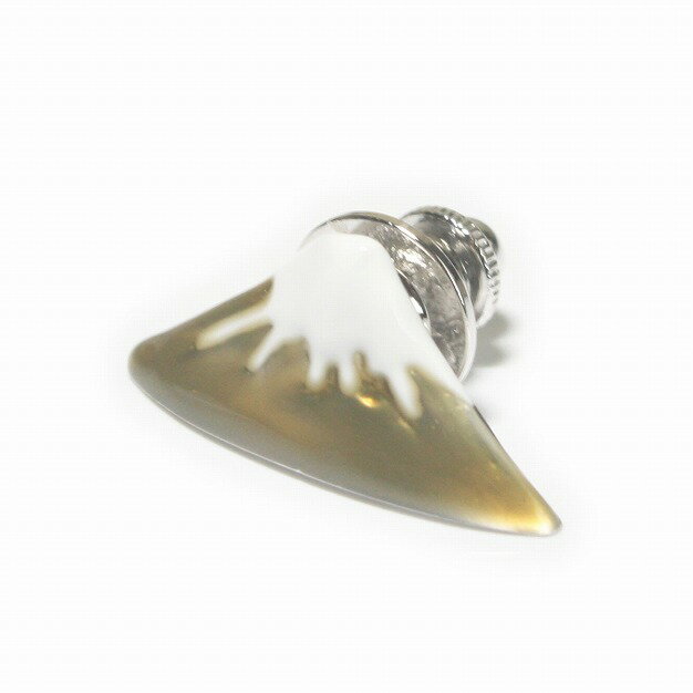 SWANKスワンク富士山ピンズメンズcf2216結婚式旦那プレゼントギフト彼氏新生活誕生日プレゼント