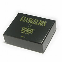 エヴァンゲリオンxSWANKNERVロゴネクタイピンメンズEVSW15