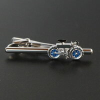 SWANK自転車ネクタイピン(タイバー)ギフト・プレゼントにおすすめ【あす楽対応_関東】【送料無料】【RCP】ネクタイピン(タイバー)彼氏・旦那に新生活応援ビジネス・新社会人に