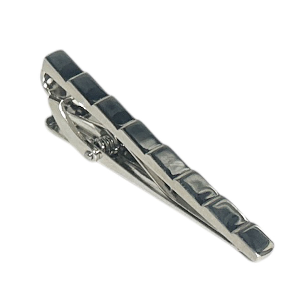 elizabeth parker エリザベスパーカー ストライドネクタイピン・タイバー メンズ epts031 結婚式 旦那 プレゼント ギフト 彼氏 父の日 誕生日プレゼント