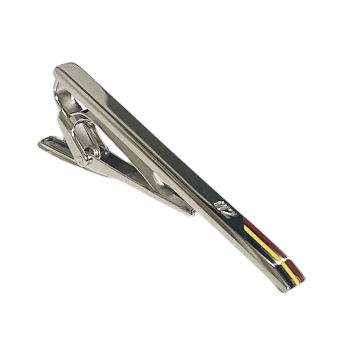 エヴァンゲリオン x SWANK 弐号機ネクタイピン メンズ EVSW14 結婚式 旦那 プレゼント ギフト 彼氏 父の日 誕生日プレゼント