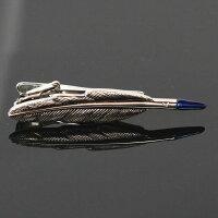 【SWANK】フェザーモチーフネクタイピン【あす楽対応_東北】【あす楽対応_関東】【あす楽対応_甲信越】【あす楽対応_北陸】【あす楽対応_東海】【あす楽対応_近畿】【あす楽対応_中国】【あす楽対応_四国】