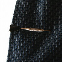 SWANKスワンクダーツモチーフネクタイピン・タイバーメンズsw053