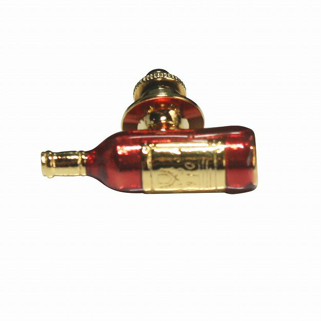 SWANK スワンク 赤ワインラペルピン・ピンズ メンズ sw087 結婚式 旦那 プレゼント ギフト 彼氏 父の日 誕生日プレゼント