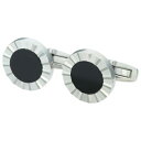 SWANK スワンク MUSICAL NOTE CUFFLINKS　音符 カフス【カフスボタン　カフリンクス】【ブランド】 父の日