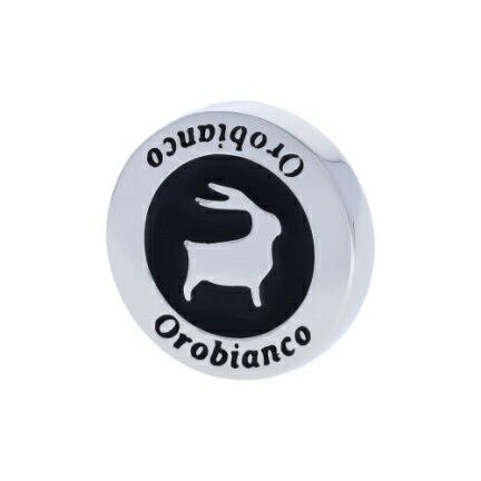 楽天カフスギャラリー　楽天市場店【Orobianco】カシミヤゴートピンズ ブラックピンズ ピンバッジ 飾り 方 男の子 ブランド おしゃれな 付け方 誕生日 ギフト プレゼント 就職祝い シンプル アクセサリー メンズ フォーマル 男性 Orobianco オロビアンコ