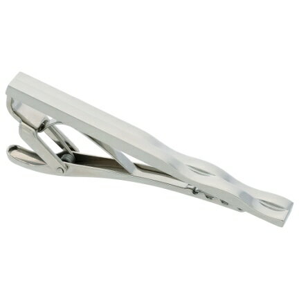 【LANVIN】トップスローウェブタイピン可愛い ネクタイピン 結婚式 卒業式 就活 プレゼント 就職祝い タイピン シンプル アクセサリー メンズ フォーマル 男性 礼服 喪服 スーツ アクセサリー アクセ LANVIN ランバン