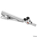 【Disney】ミッキーマウス(カラーフェイス)/タイピンディズニー ミッキー mickey タイピン 飾り方 男の子 ブランド おしゃれな 付け方 誕生日 ギ...