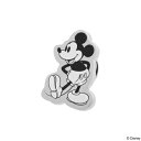 【Disney】ミッキーマウス(スタンディング)/ピンズディズニー ミッキー mickey ピンズ 飾り方 男の子 ブランド おしゃれな 付け方 誕生日 ギフト...