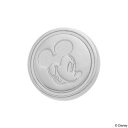 【Disney】ミッキーマウス(ラウンド)/ピンズディズニー ミッキー mickey ピンズ 飾り方 男の子 ブランド おしゃれな 付け方 誕生日 ギフト プレ...