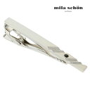 【mila schon】フォーストライプブラックガラスタイピン可愛い ネクタイピン 結婚式 卒業式 就活 プレゼント 就職祝い 葬式 タイピン シンプル アクセサリー メンズ フォーマル 男性 礼服 喪服 スーツ アクセサリー アクセ ミラショーン ミラ ショーン ガラス