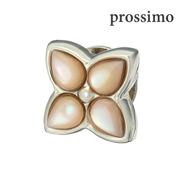 【prossimo】フラワーピンクMOPピンズピンズ ピンバッジ 飾り 方 男の子 ブランド おしゃれな 付け方 誕生日 ギフト プレゼント 就職祝い シンプル...