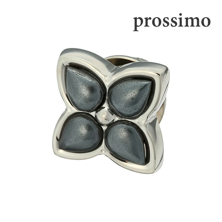 【prossimo】フラワーヘマタイトピンズピンズ ピンバッジ 飾り 方 男の子 ブランド おしゃれな 付け方 誕生日 ギフト プレゼント 就職祝い シンプル ...