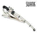 【SWANK】【スワンク】ルアーロッドタイピン可愛い ネクタイピン 結婚式 卒業式 就活 プレゼント 就職祝い 葬式 タイピン シンプル アクセサリー メンズ フォーマル 男性 礼服 喪服 スーツ アクセサリー アクセ SWANK スワンク ゴルフ