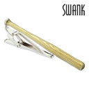 【SWANK】【スワンク】バットタイピン可愛い ネクタイピン 結婚式 卒業式 就活 プレゼント 就職祝い 葬式 タイピン シンプル アクセサリー メンズ フォー...